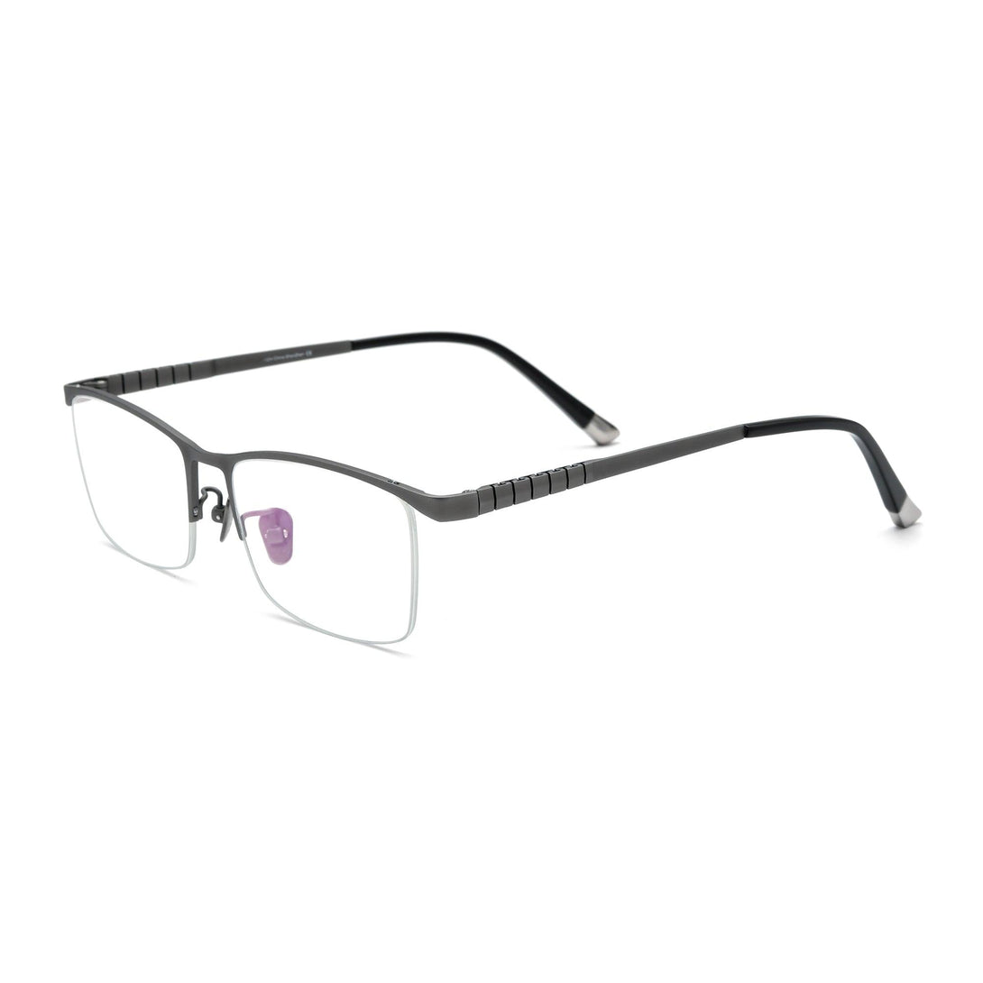 Bagnall - Eyeglasses - 10094-C1 | Prime Particle