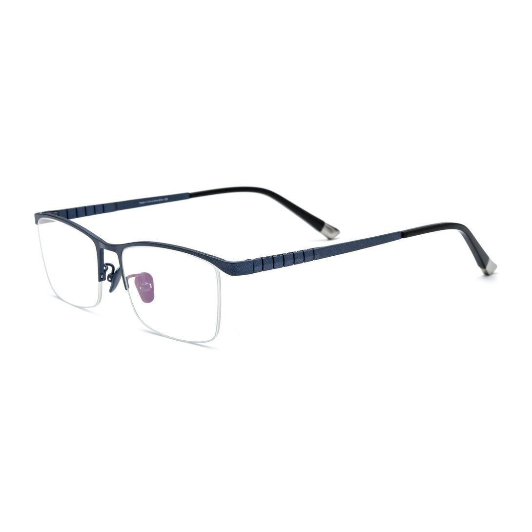 Bagnall - Eyeglasses - 10094-C1 | Prime Particle