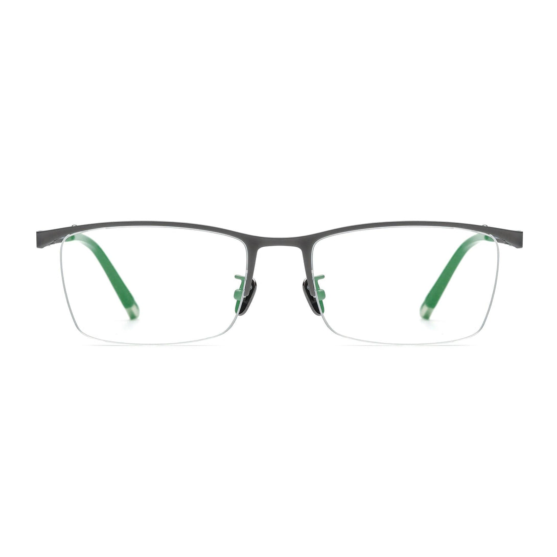 Bagnall - Eyeglasses - 10094-C2 | Prime Particle