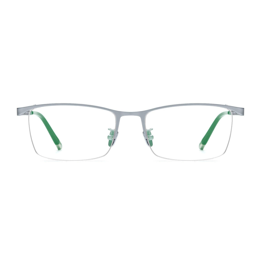 Bagnall - Eyeglasses - 10094-C4 | Prime Particle