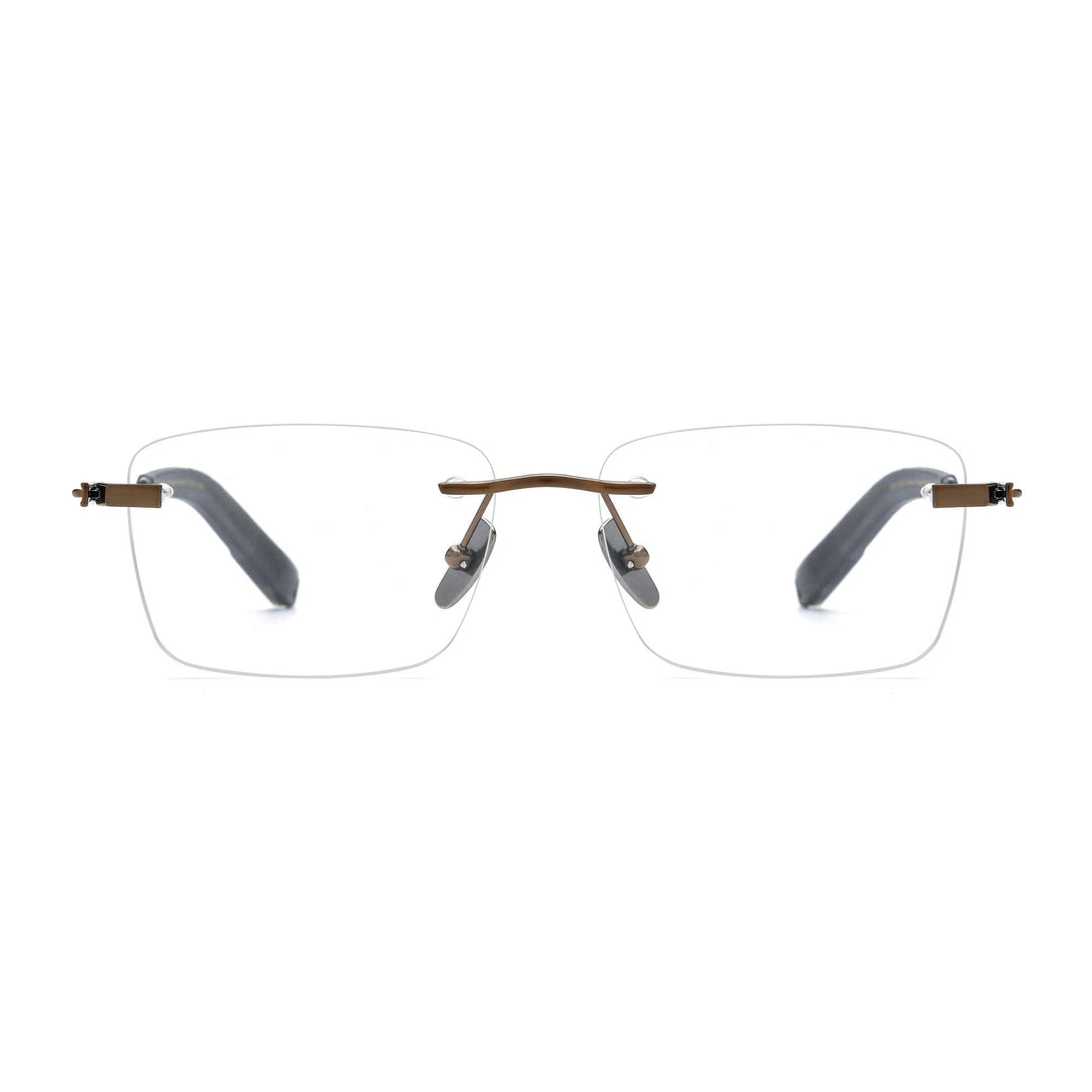 Bagot - Eyeglasses - 180814-C5 | Prime Particle