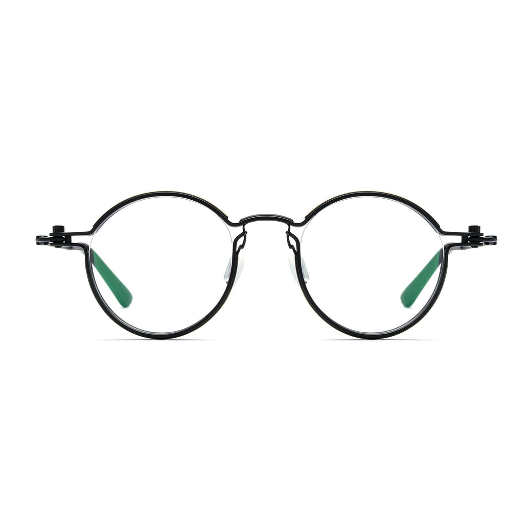 Bagshaw - Eyeglasses - 185696-C1 | Prime Particle