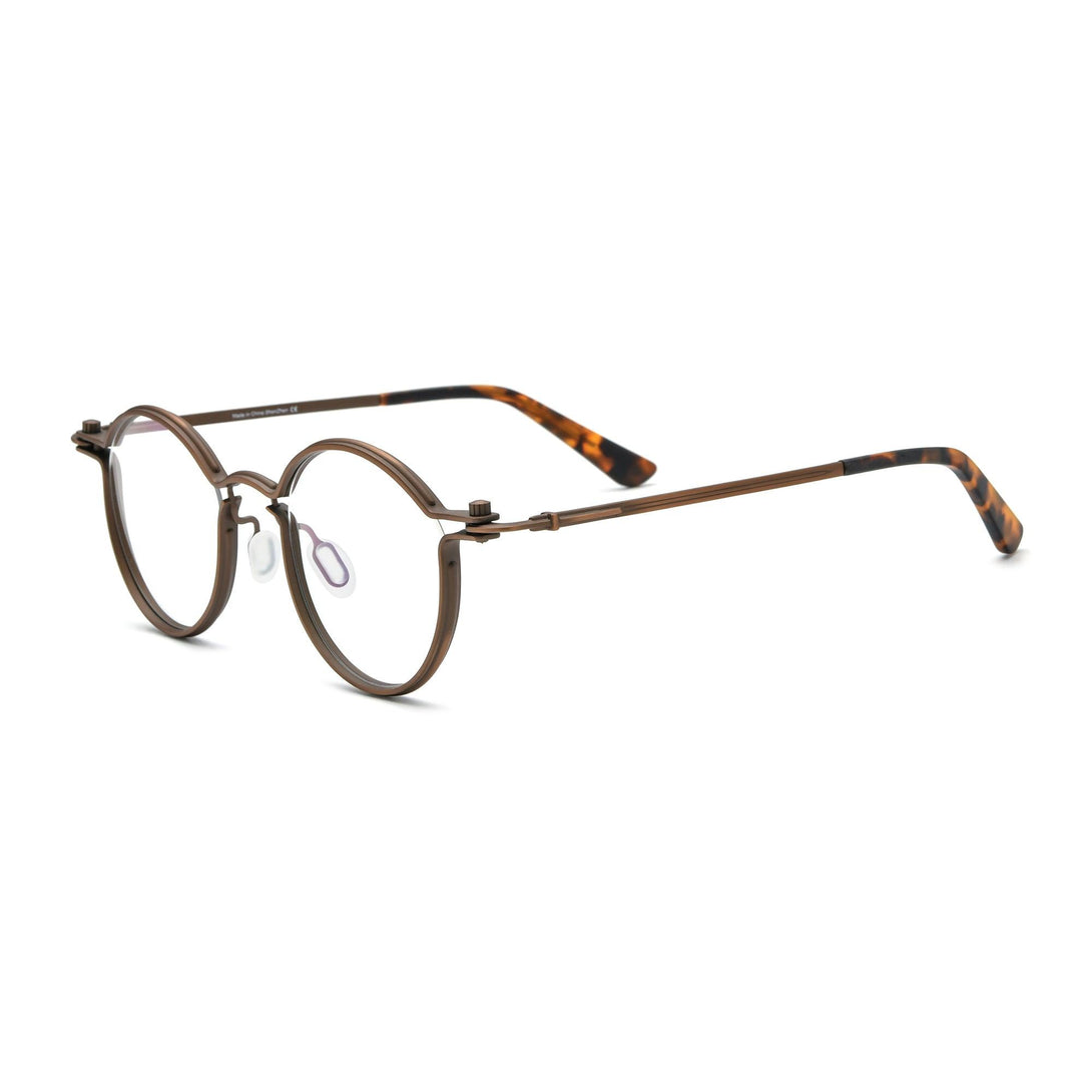 Bagshaw - Eyeglasses - 185696-C1 | Prime Particle