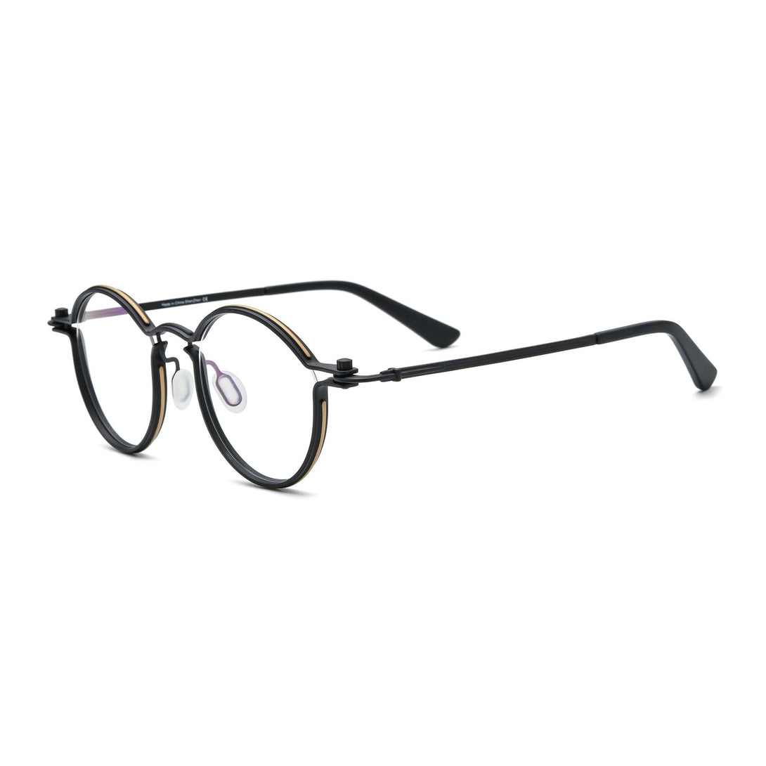 Bagshaw - Eyeglasses - 185696-C1 | Prime Particle