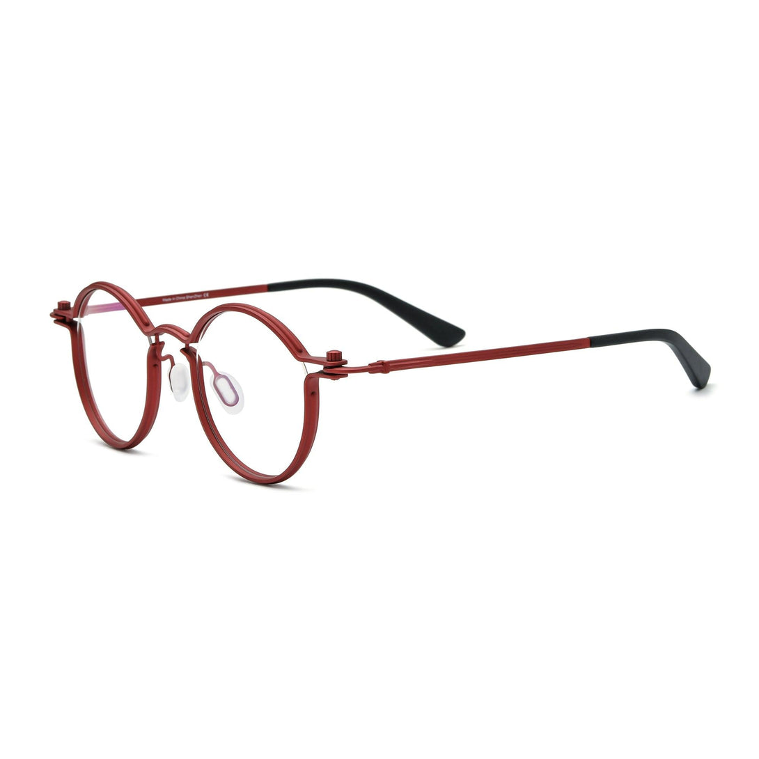 Bagshaw - Eyeglasses - 185696-C1 | Prime Particle