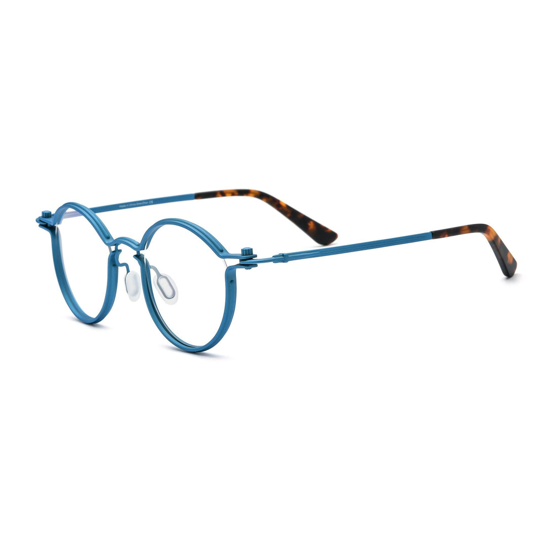 Bagshaw - Eyeglasses - 185696-C1 | Prime Particle