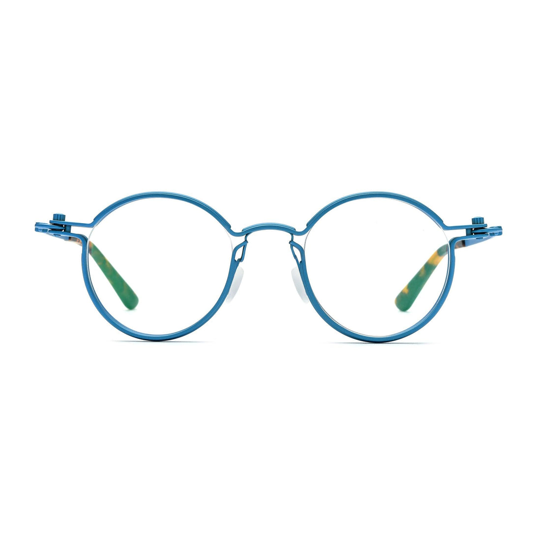 Bagshaw - Eyeglasses - 185696-C4 | Prime Particle