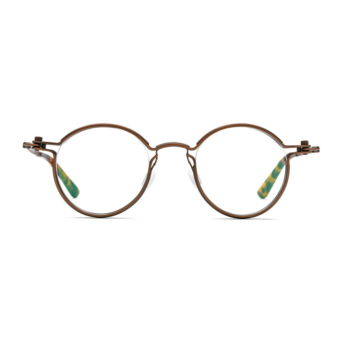 Bagshaw - Eyeglasses - 185696-C5 | Prime Particle