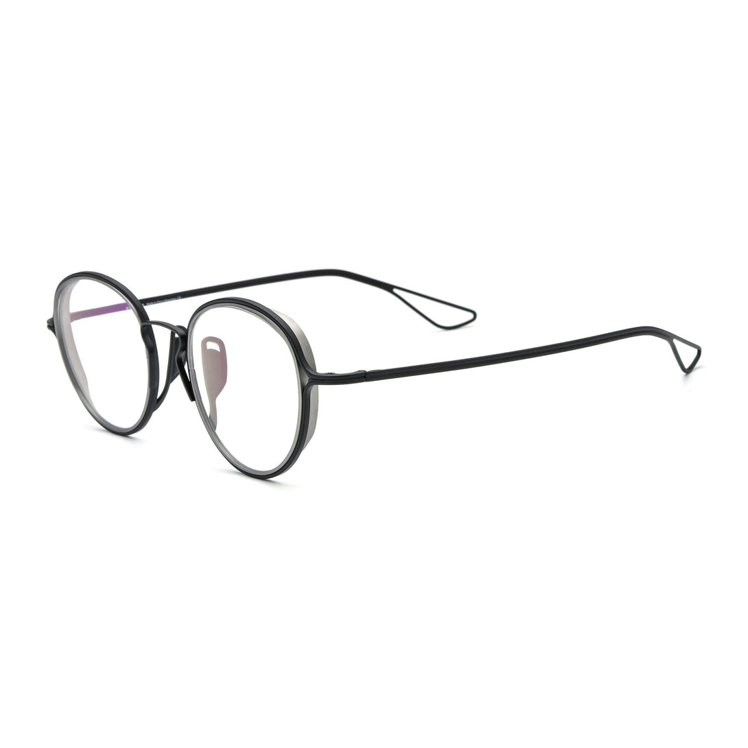 Bagshawe - Eyeglasses - 185688-C1 | Prime Particle