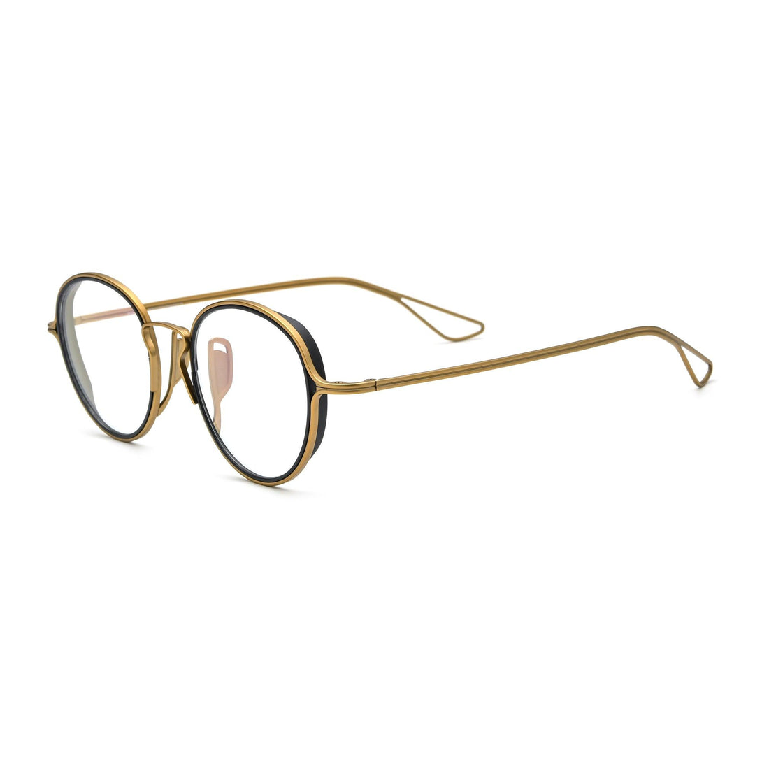 Bagshawe - Eyeglasses - 185688-C1 | Prime Particle