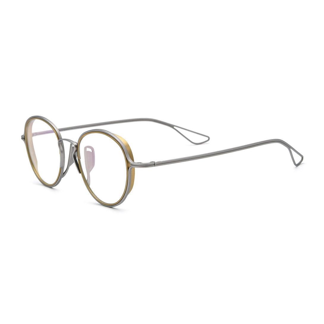 Bagshawe - Eyeglasses - 185688-C1 | Prime Particle