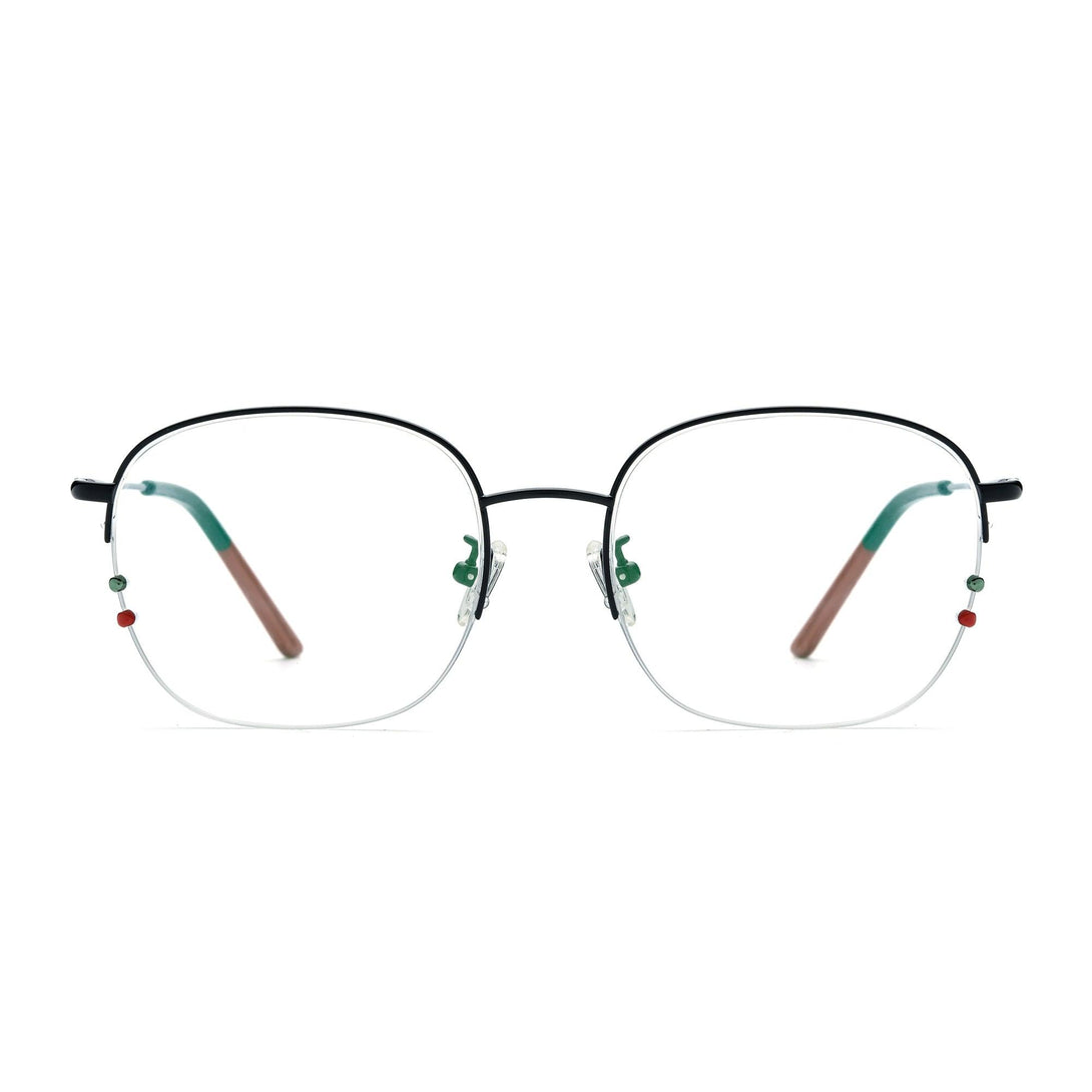 Bailey Eyeglasses 185715-C1 | Prime Particle