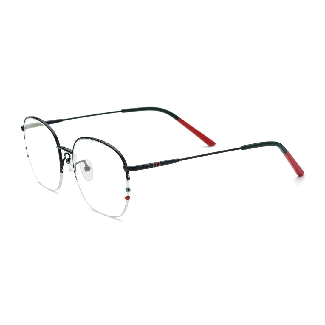 Bailey Eyeglasses 185715-C2 | Prime Particle