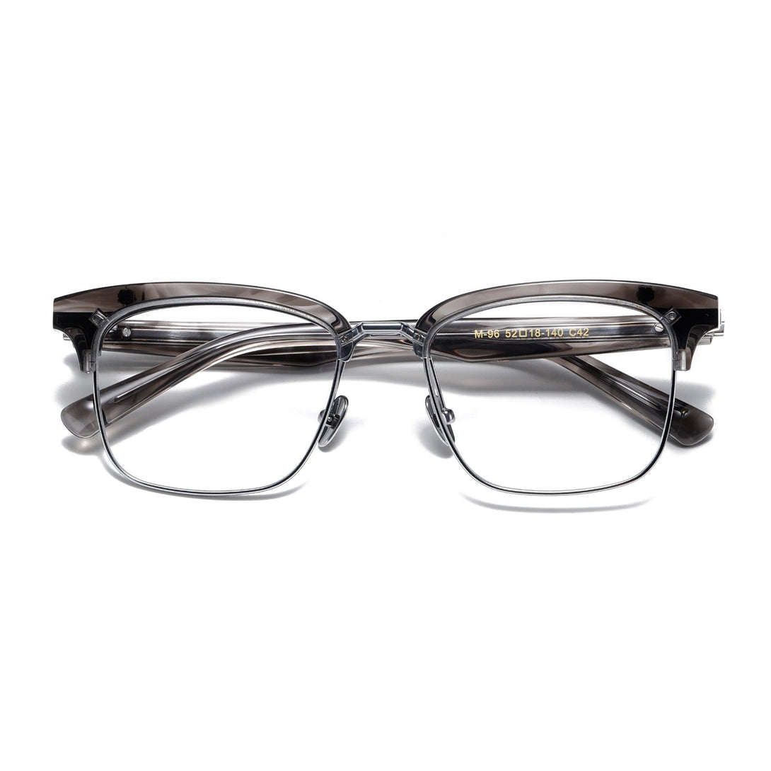 Barney - Eyeglasses - M96-C42 | Prime Particle