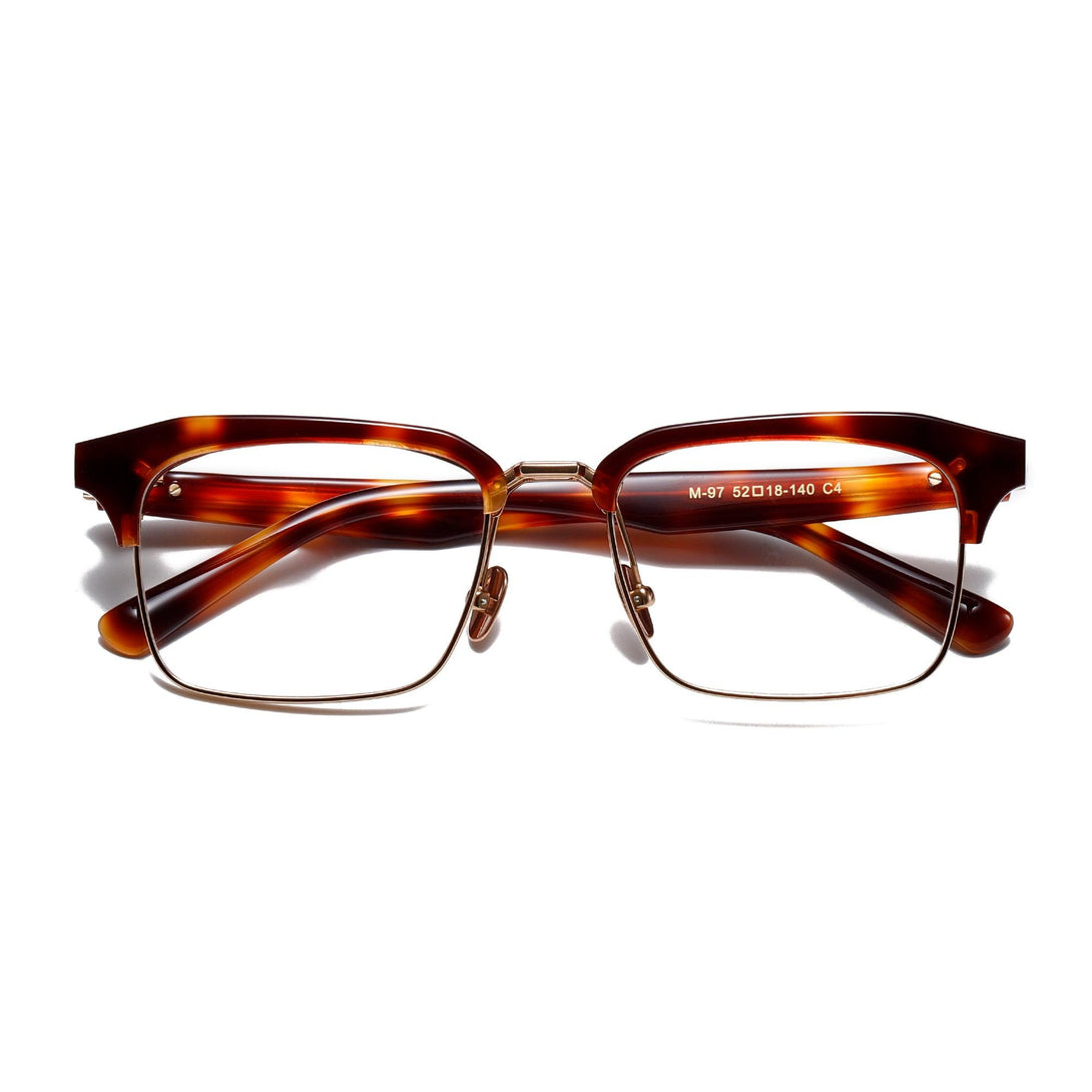 Baron - Eyeglasses - M97-C4 | Prime Particle