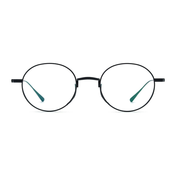 Barrie Eyeglasses 185717-C1 | Prime Particle