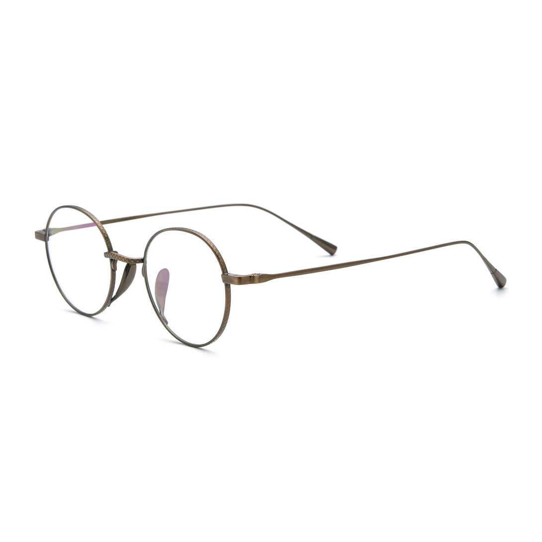 Barrie Eyeglasses 185717-C1 | Prime Particle