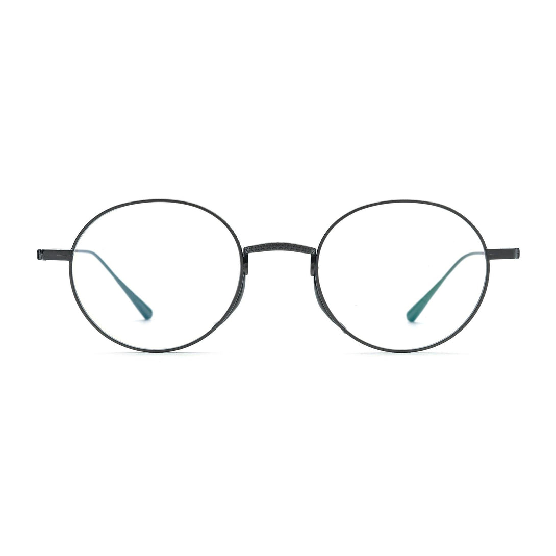 Barrie Eyeglasses 185717-C2 | Prime Particle