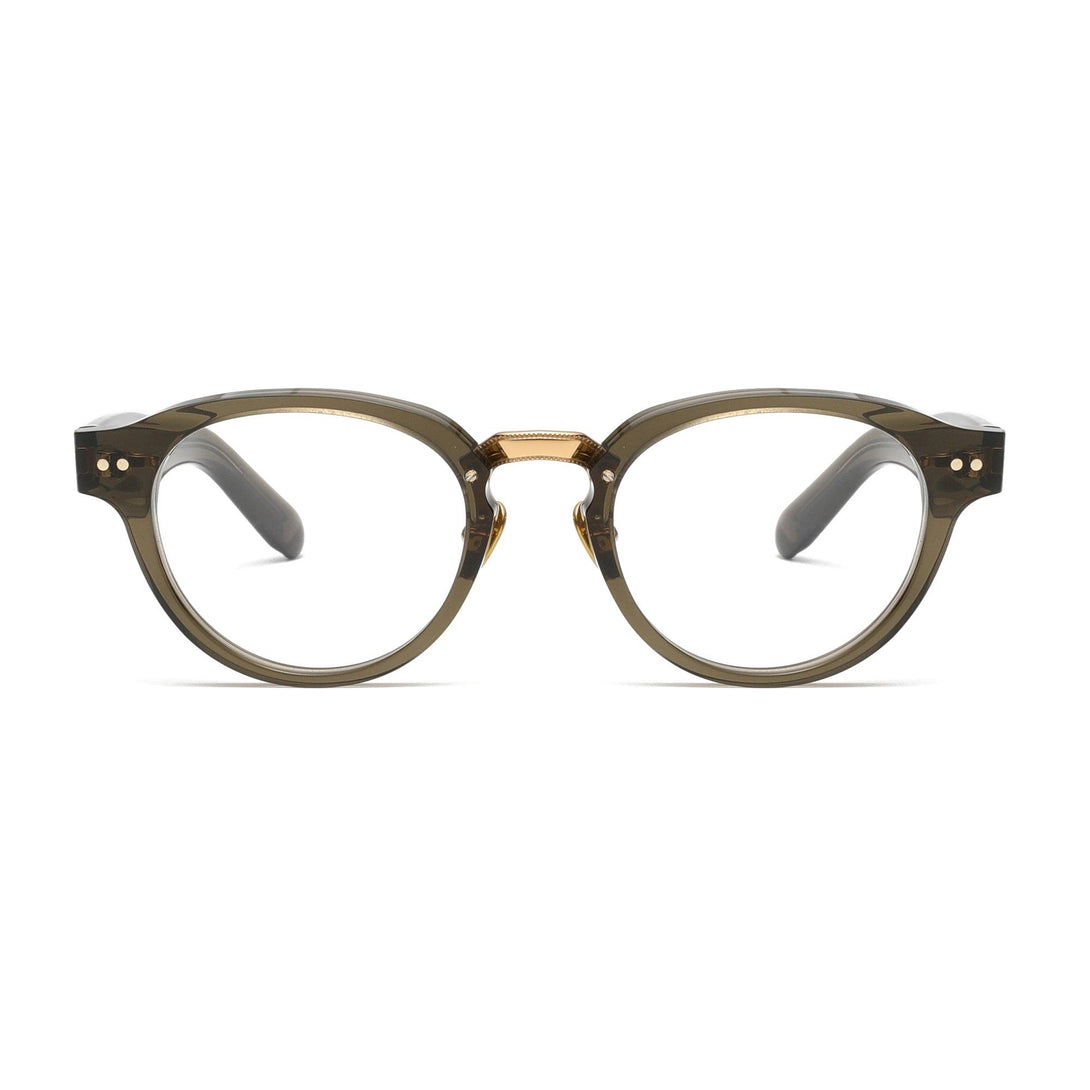 Bartholomew - Eyeglasses - M150-C12 | Prime Particle