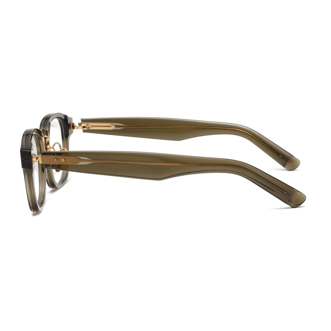 Barton - Eyeglasses - M151-C6 | Prime Particle