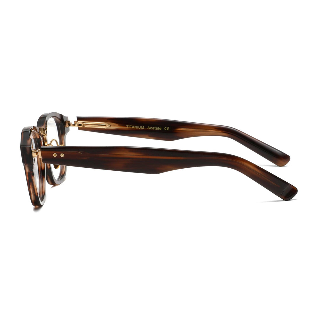 Barton - Eyeglasses - M151-C6 | Prime Particle