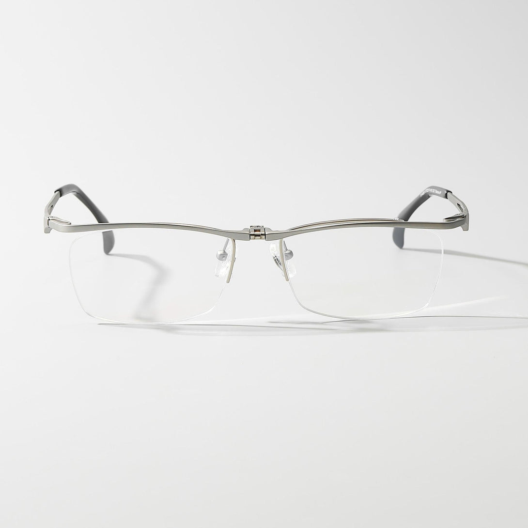 Basil Eyeglasses 11489-C02 | Prime Particle