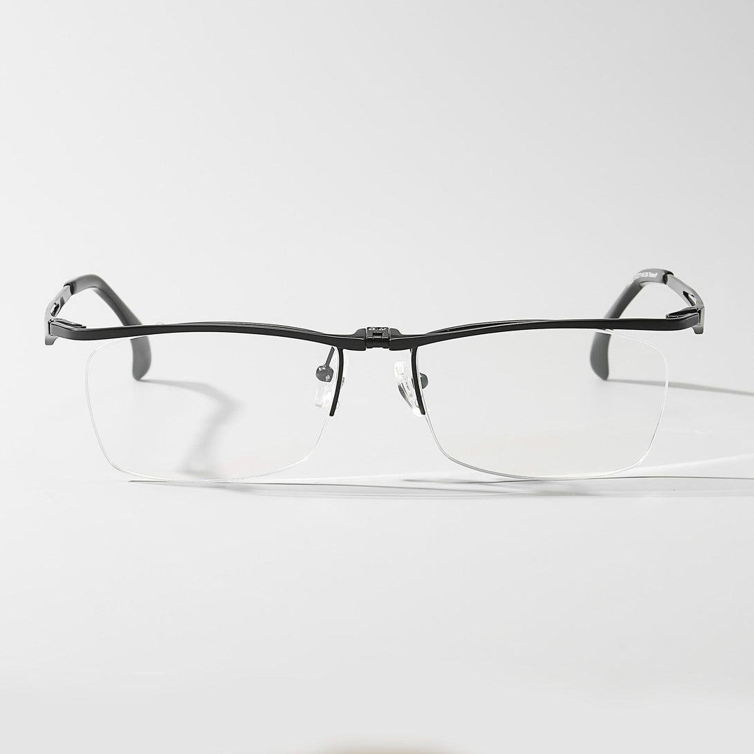 Basil Eyeglasses 11489-C04 | Prime Particle