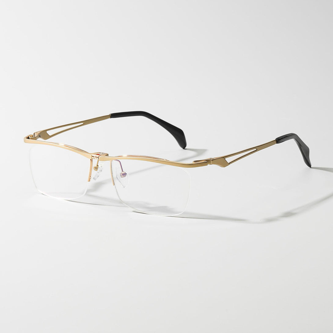 Basil Eyeglasses 11489-C04 | Prime Particle