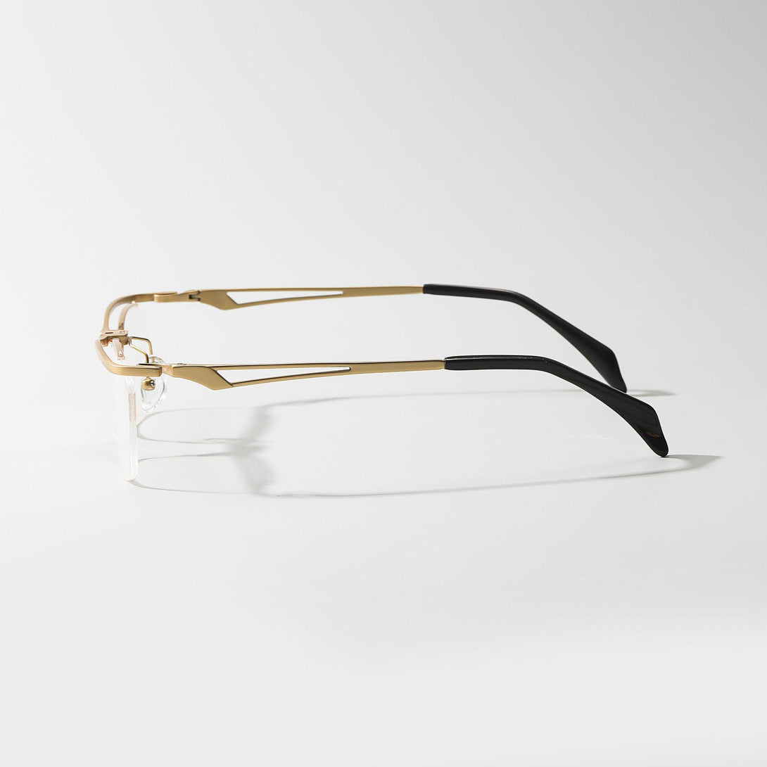 Basil Eyeglasses 11489-C04 | Prime Particle