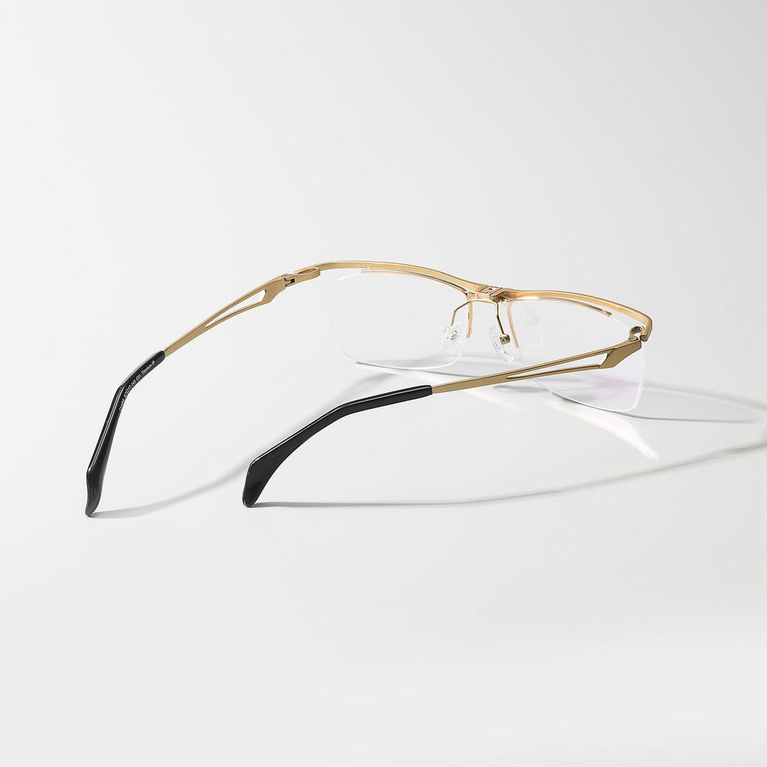 Basil Eyeglasses 11489-C04 | Prime Particle