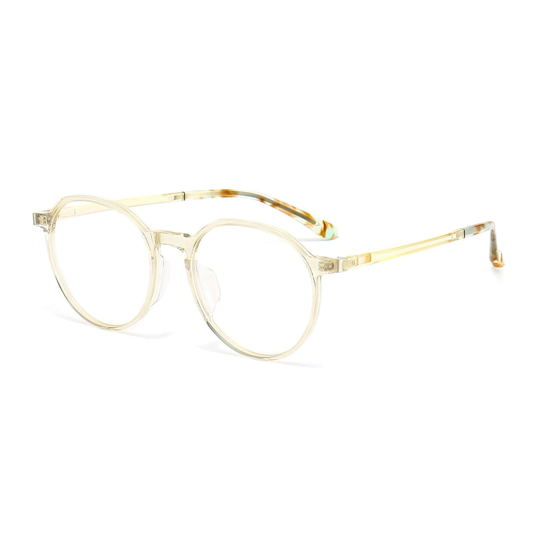 Beacher - Eyeglasses - 1108-C1 | Prime Particle