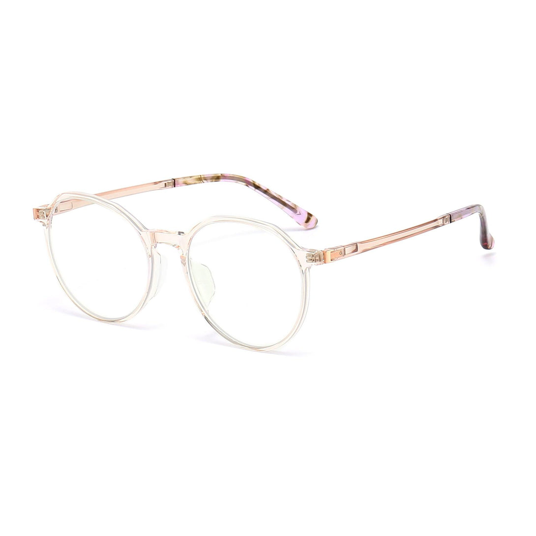 Beacher - Eyeglasses - 1108-C1 | Prime Particle