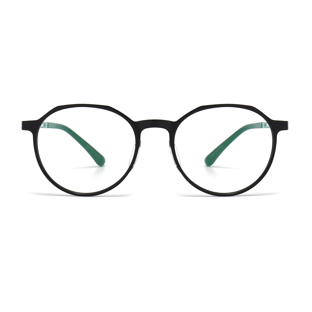 Beacher - Eyeglasses - 1108-C2 | Prime Particle