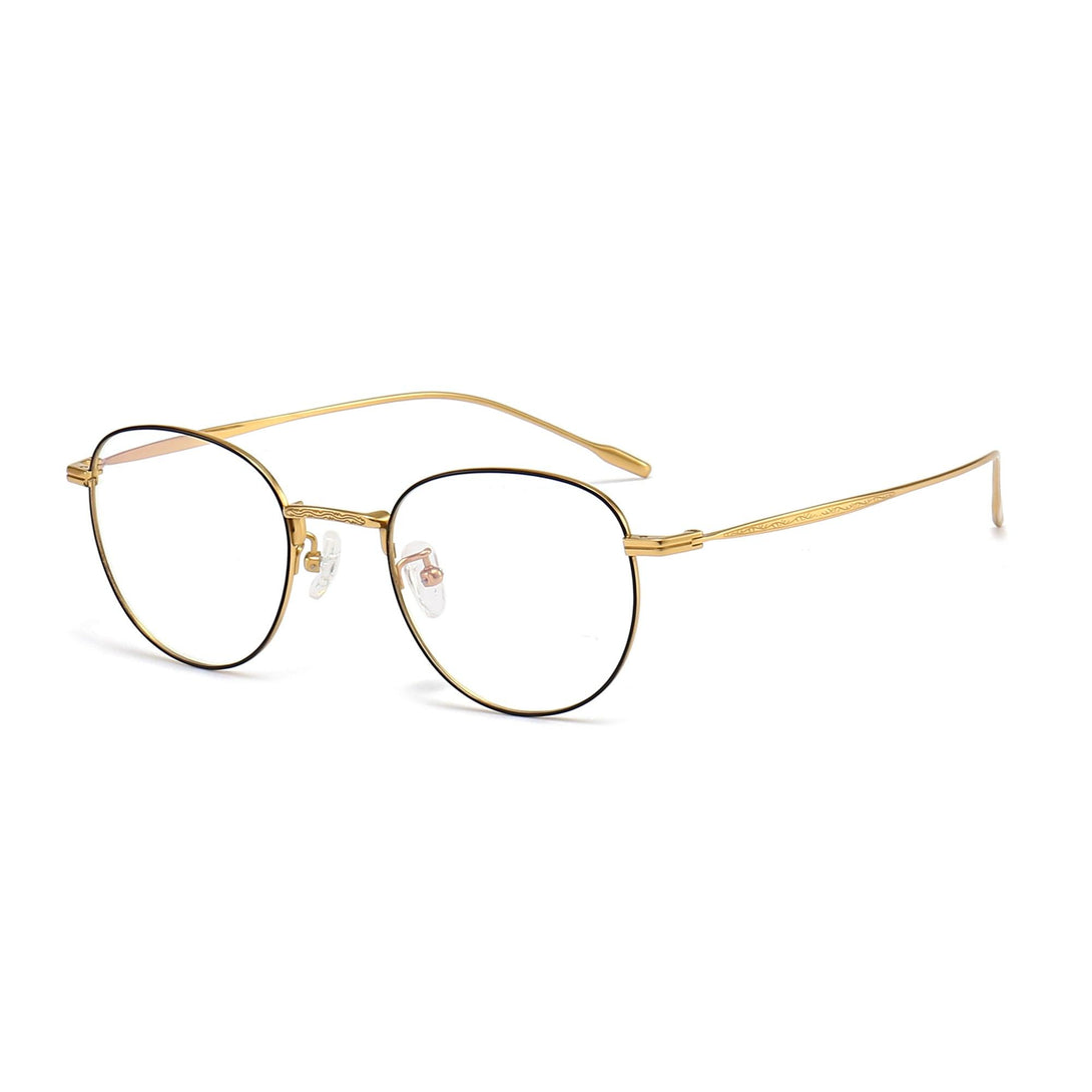 Beachy - Eyeglasses - 3081-C1 | Prime Particle