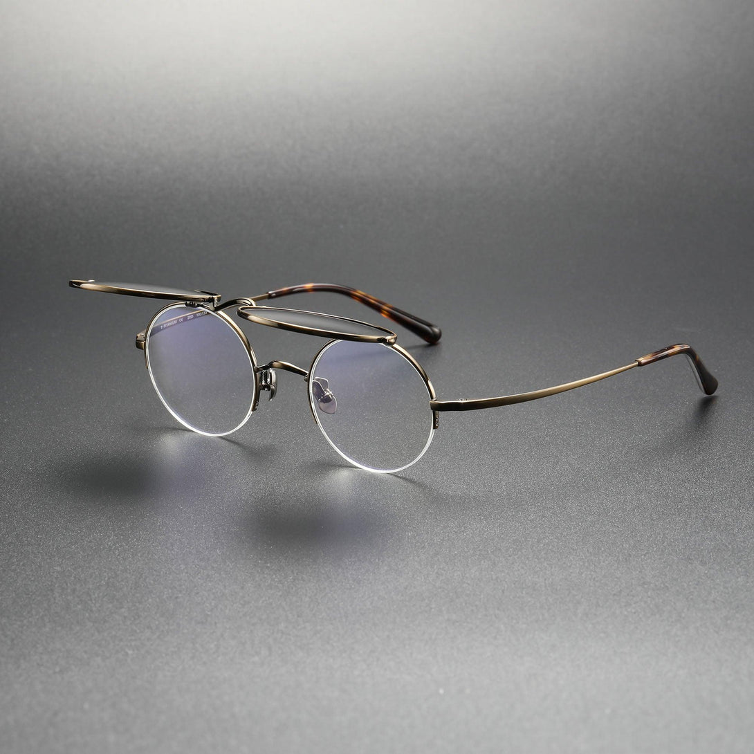 Beatrice Eyeglasses KMN54-C2 | Prime Particle