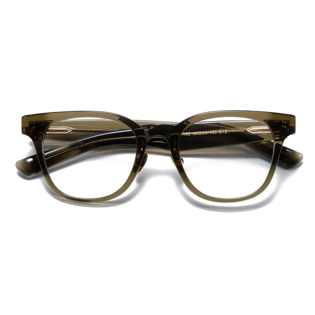 Beau - Eyeglasses - NP152-C12 | Prime Particle