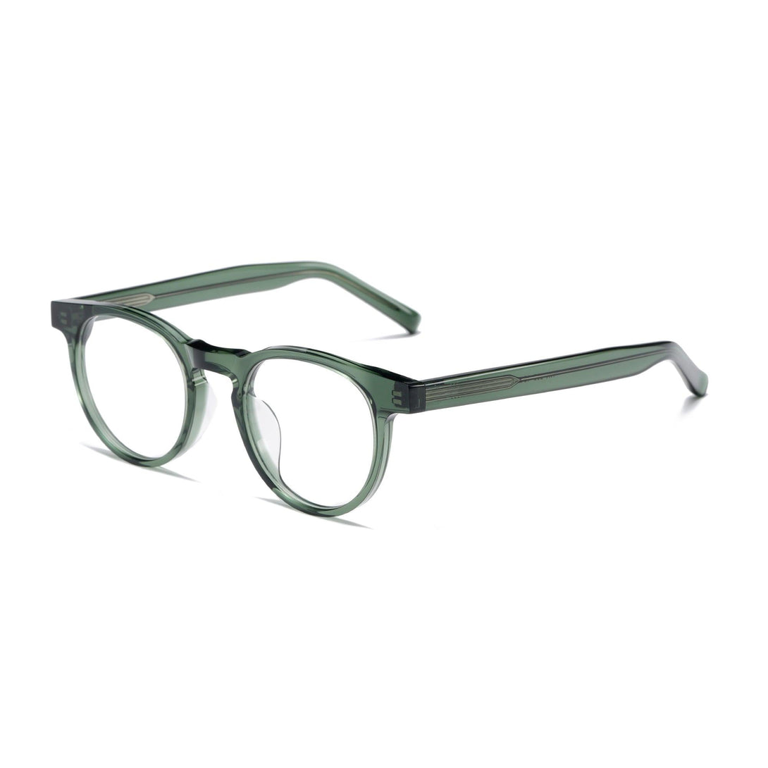 Beckham Eyeglasses NN-103-C36 | Prime Particle