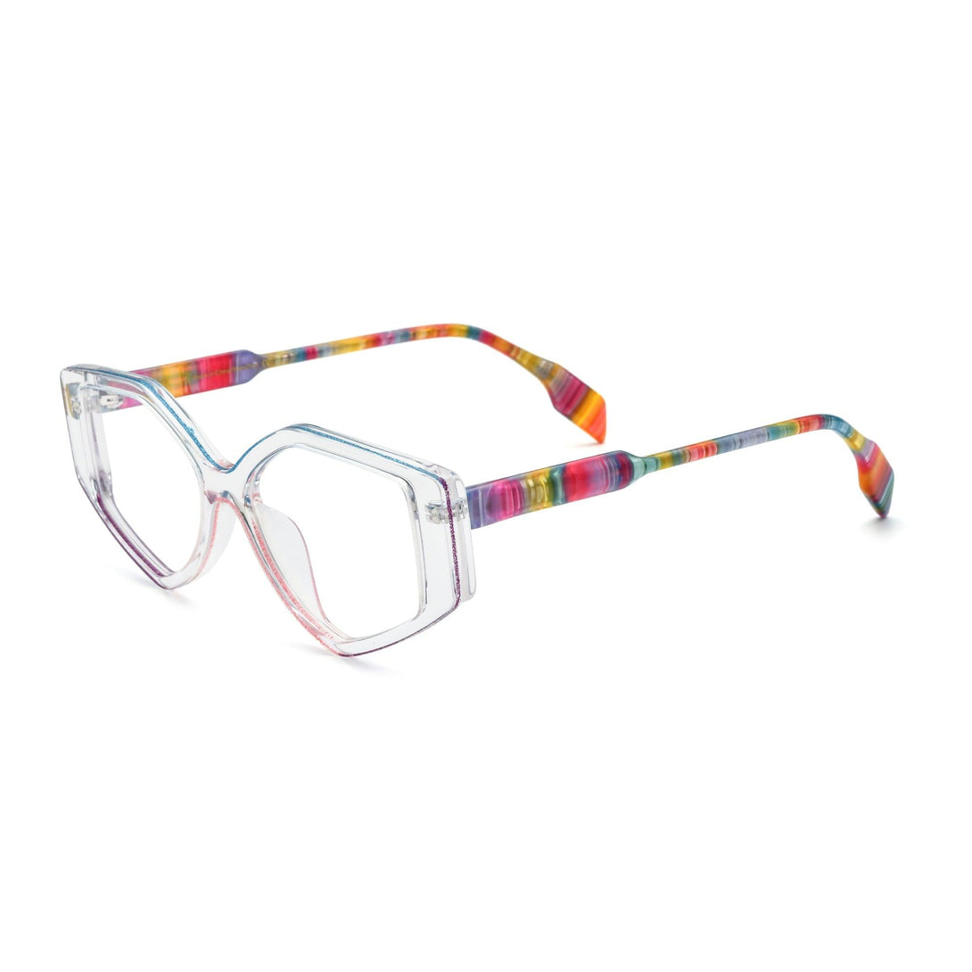 Benedict - Eyeglasses - 19256-C1 | Prime Particle