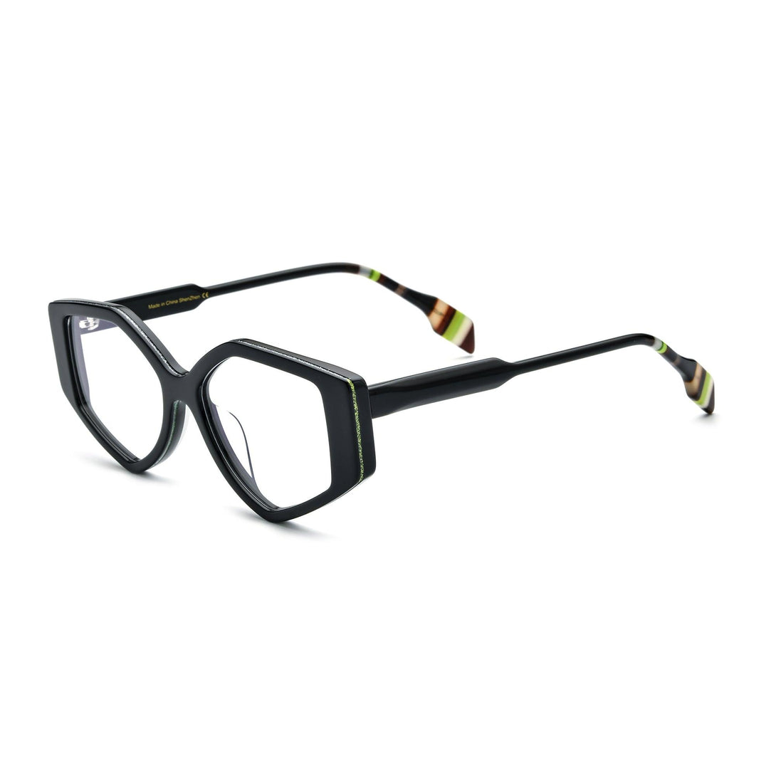 Benedict - Eyeglasses - 19256-C1 | Prime Particle