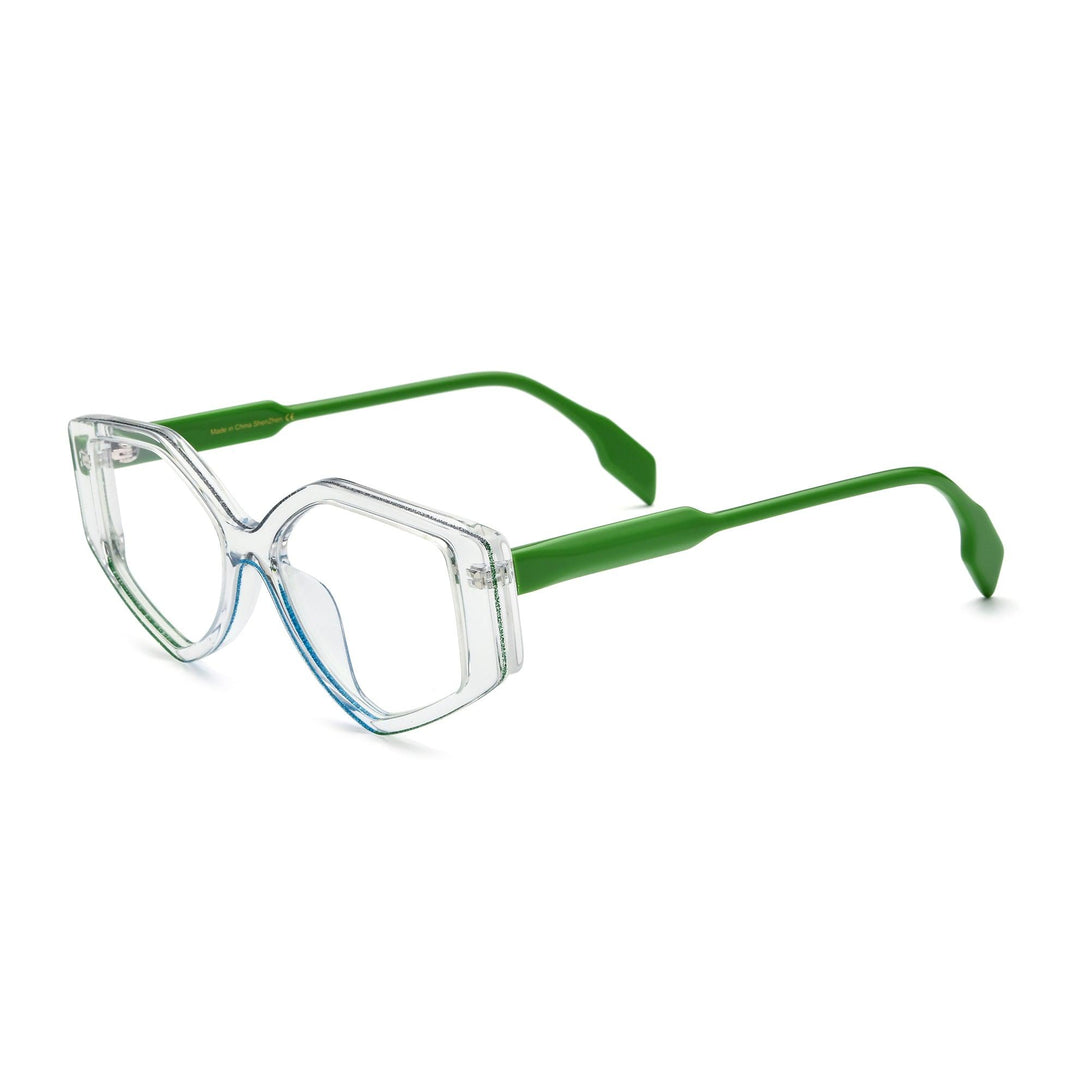 Benedict - Eyeglasses - 19256-C1 | Prime Particle