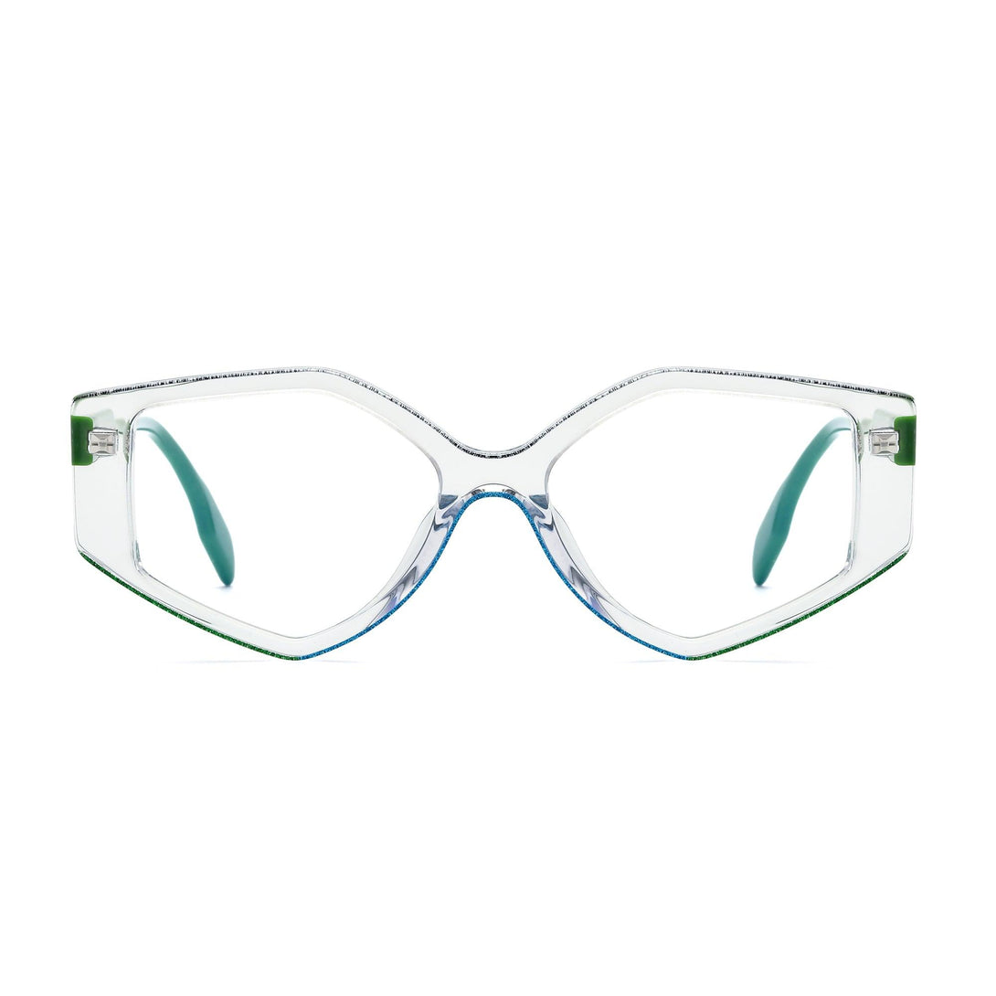 Benedict - Eyeglasses - 19256-C3 | Prime Particle