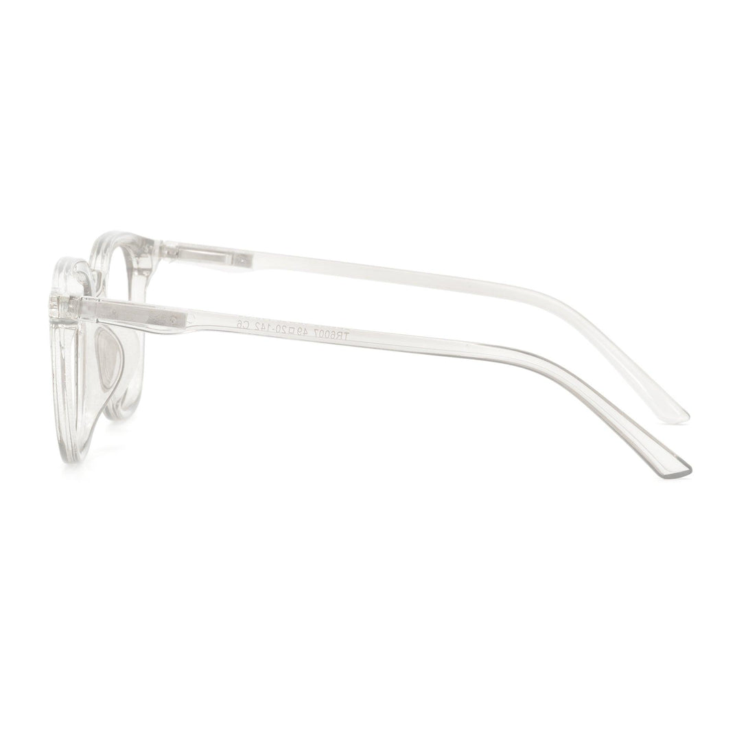 Benjamin Eyeglasses TR6007-C3 | Prime Particle