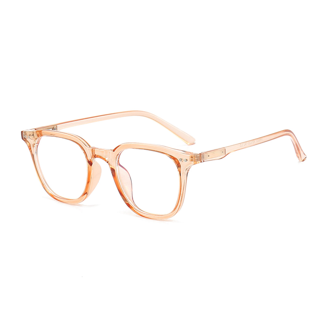 Benjamin Eyeglasses TR6007-C3 | Prime Particle