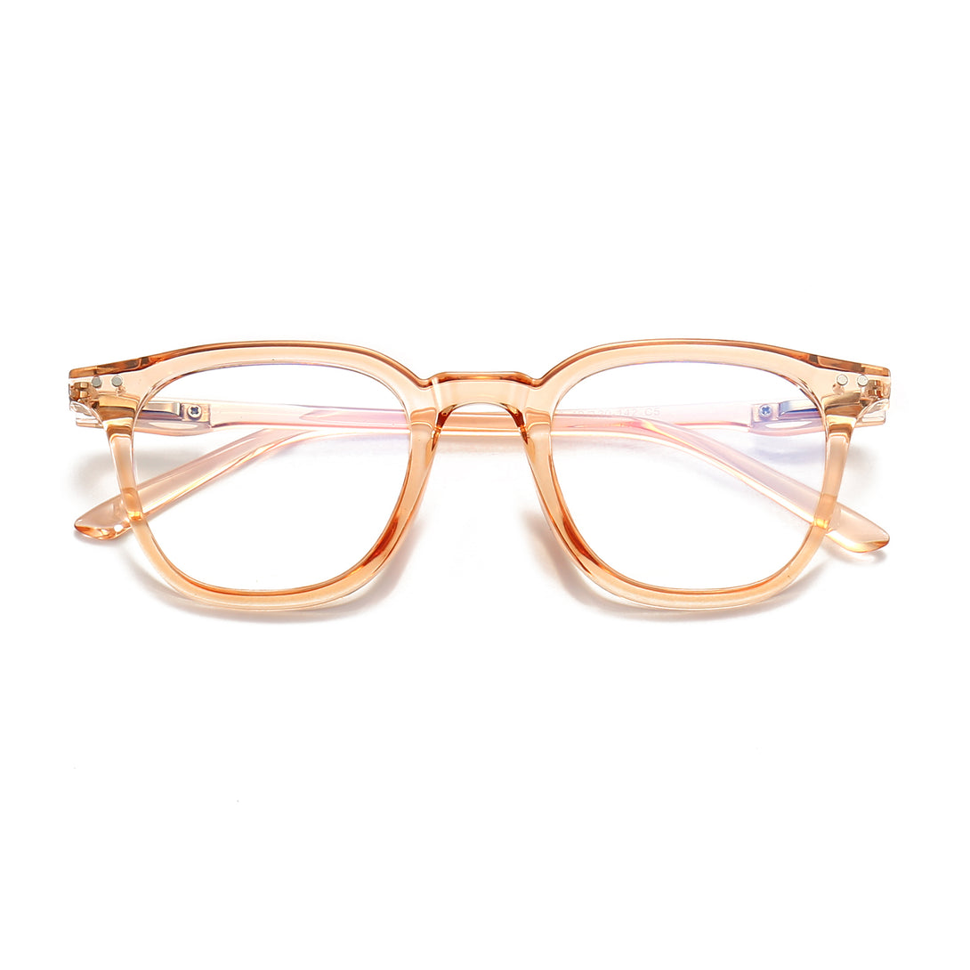 Benjamin Eyeglasses TR6007-C5 | Prime Particle