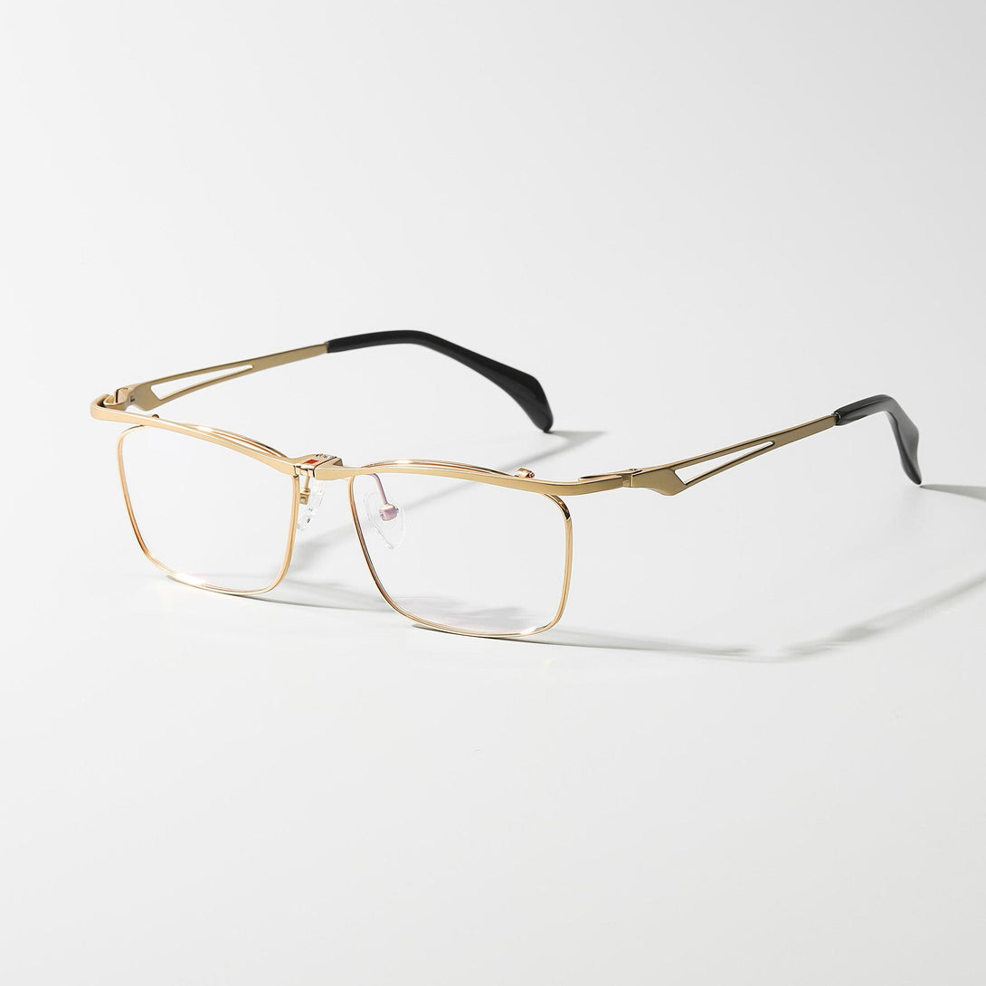 Berger Eyeglasses 11488-C02 | Prime Particle