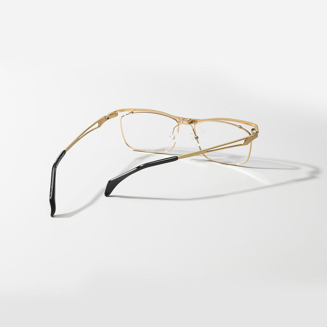 Berger Eyeglasses 11488-C02 | Prime Particle