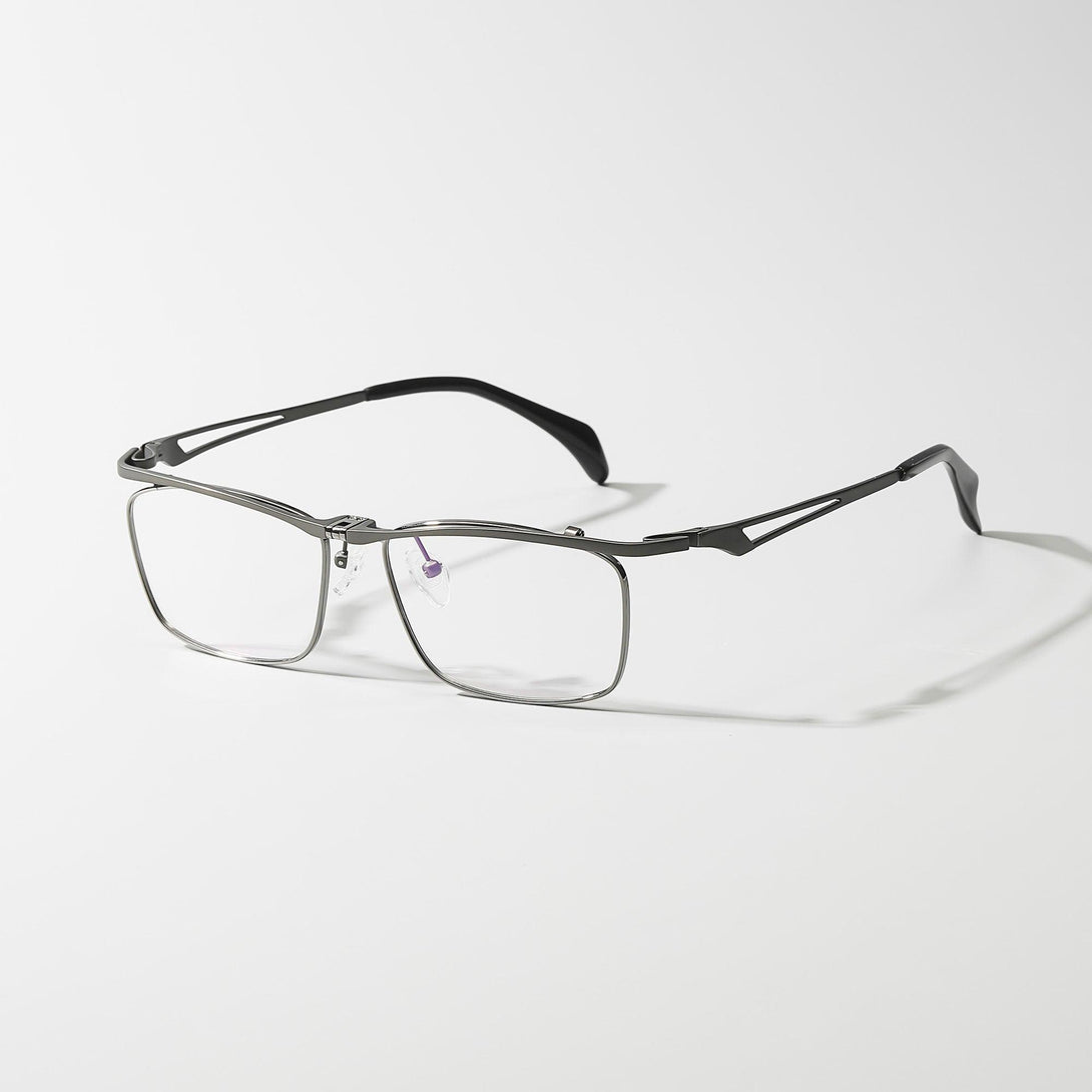 Berger Eyeglasses 11488-C02 | Prime Particle