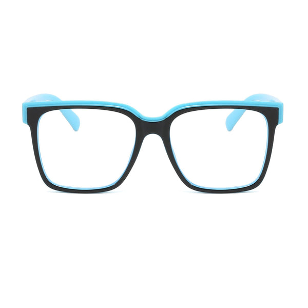 Bernice Eyeglasses TR5212-C2 | Prime Particle