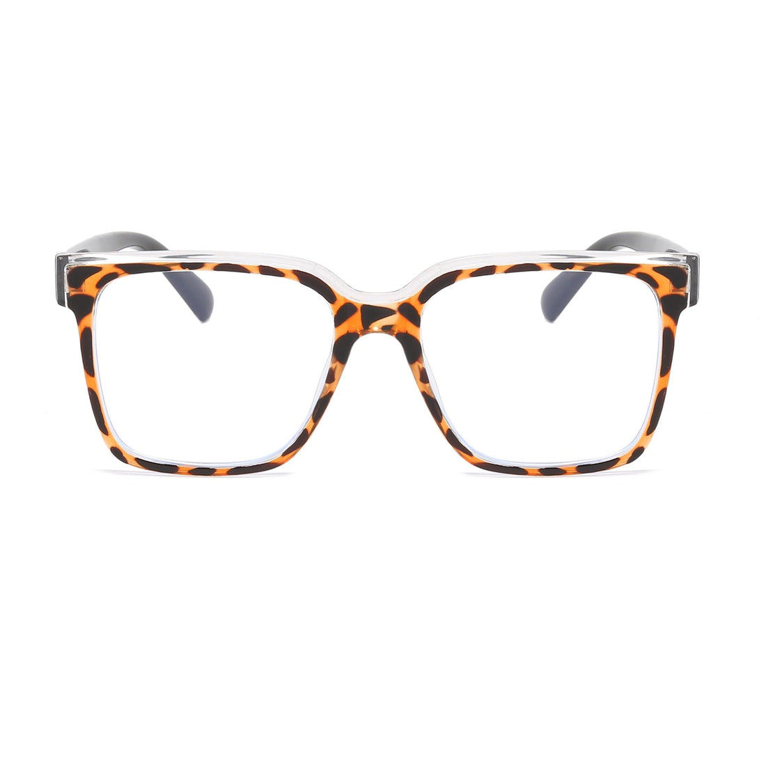 Bernice Eyeglasses TR5212-C6 | Prime Particle