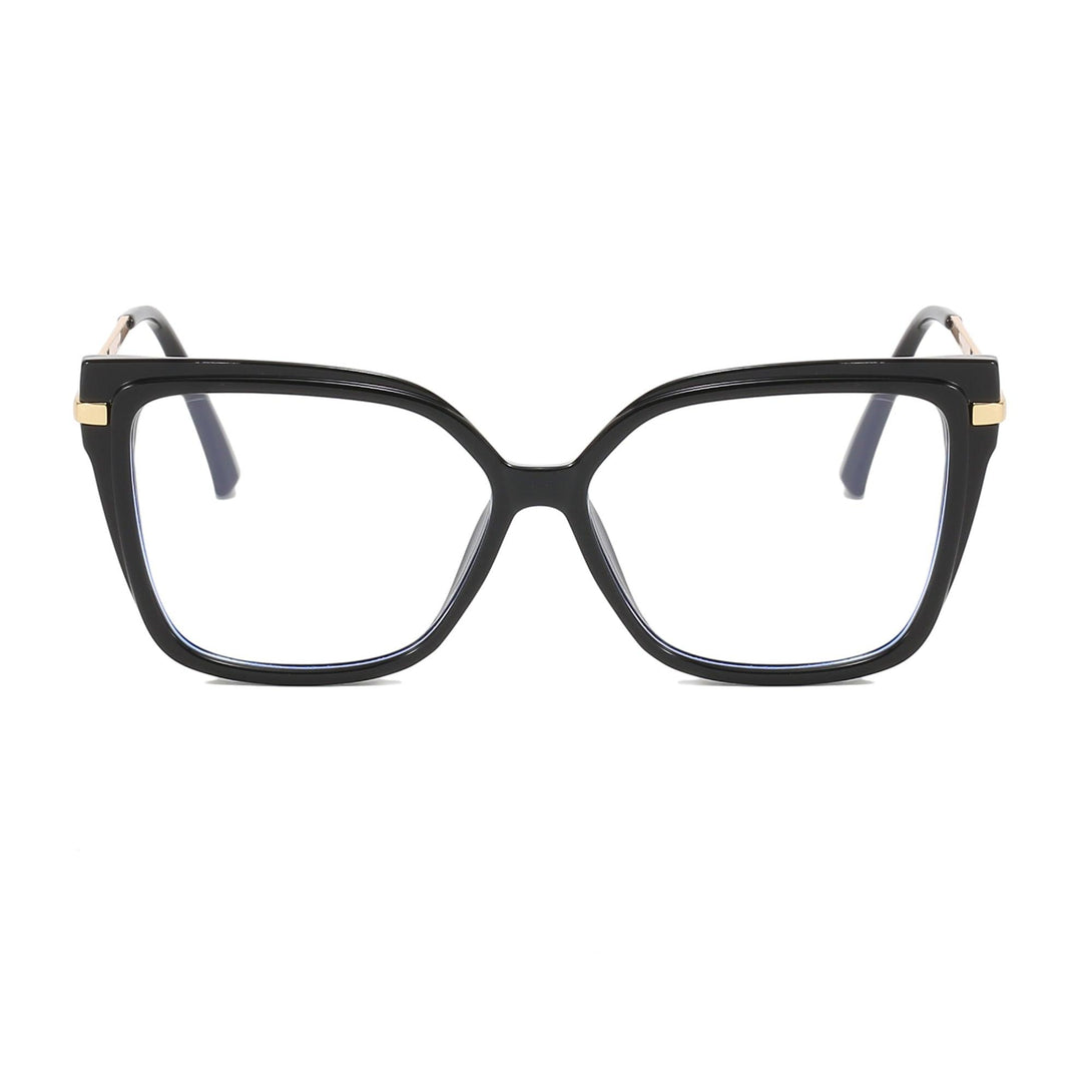 Bertha Eyeglasses TR5034-C1 | Prime Particle